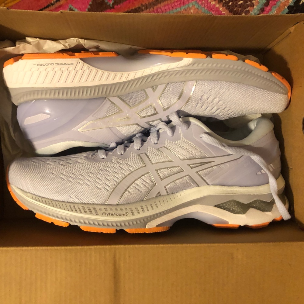 ASICS Gel Kayano 27